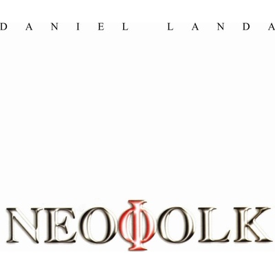 LANDA, DANIEL - NEOFOLK CD