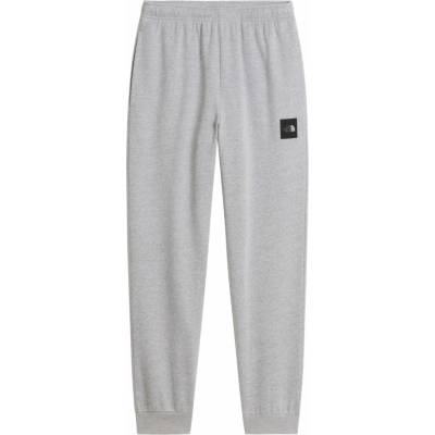 The North Face Evo Box Half Dome Regular Tapered sivá