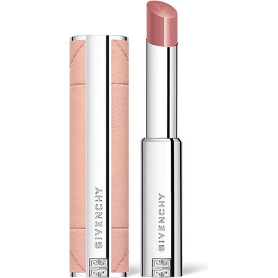 Givenchy Hydratačný rúž Rose Perfecto Shine Serum Lipstick 119 Fresh Nude 3,2 g