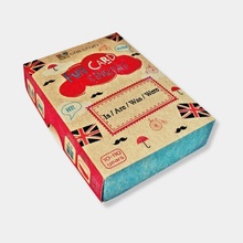 Creativo Fun card English Is/Are/Was/Were