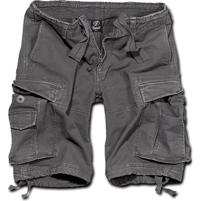 Brandit Vintage Classic antracitové