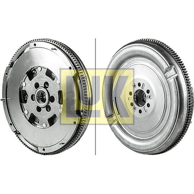 Schaeffler LuK Setrvačník 415011110
