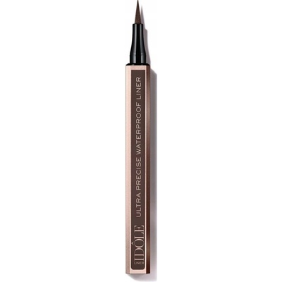 Lancôme Voděodolné oční linky Idôle Waterproof Liner 02 Syrup Brown 1 ml