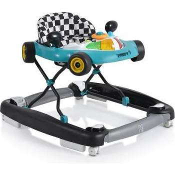 Image 1 of Moni ПРОХОДИЛКА prixy 2 В 1 ЗЕЛЕН