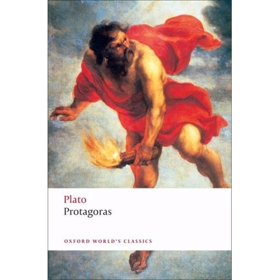 Protagoras Oxford World´s Classics