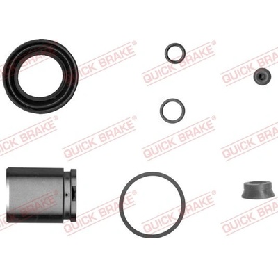 QUICK BRAKE Opravná sada brzdového strmeňa 114-5002