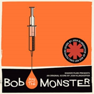 Ost - Bob And The Monster CD