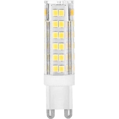 Avide LED žiarovka G9 4,2 W denná ABG9NW-42W