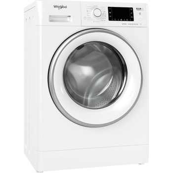 Whirlpool FWSD 71283 SV EE N