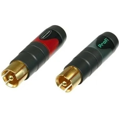 Neutrik NF2C-B/2 RCA конектор (NF2C-B2)