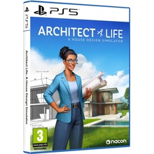 Architect Life: A House Design Simulator