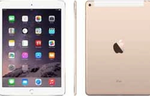 Apple iPad Air 2 Wi-Fi 64GB Gold MH182FD/A - Heureka.cz