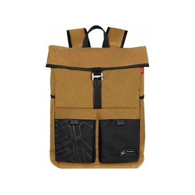 Skinarma Jager Backpack Brown