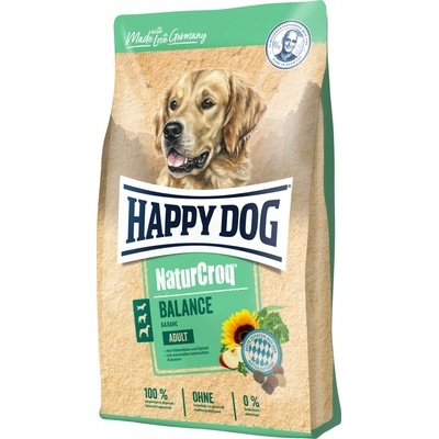 Happy Dog NaturCroq Balance 1 kg