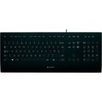 Logitech K280e US (920-005217) Клавиатури