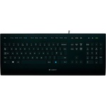Logitech K280e US (920-005217) Клавиатури