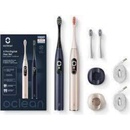 Image 1 of Oclean X Pro Digital Duo Set dark blue/gold (OCL554274)