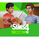 The Sims 4 Tiny Living Stuff
