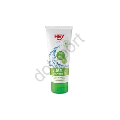 Hey Sport Global sprchový gél 100 ml