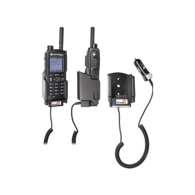 Brodit držiak s nabíjaním z CL na Motorola MTP 850, 530391