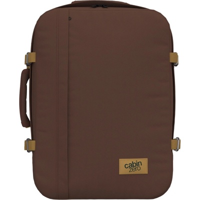 CabinZero Classic Belgian chocolate 44l