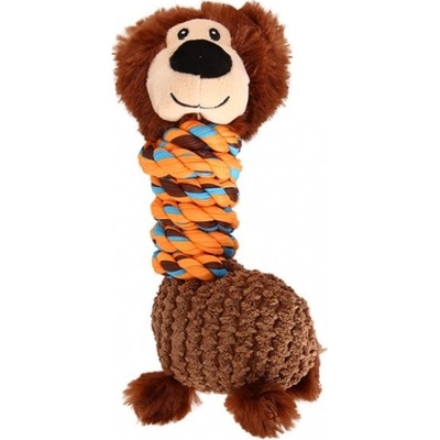 Huhubamboo medveď s dlhým krkom 21 cm