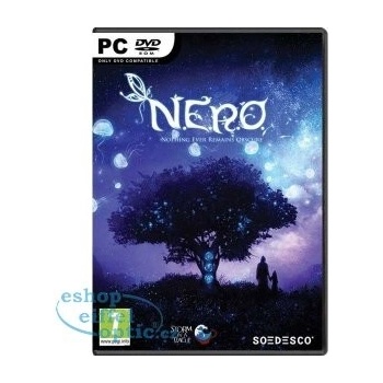 N.E.R.O. : Nothing Ever Remains Obscure