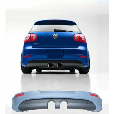 Angeleyes Zadná násada VW Golf 5 - spojler