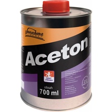 Severochema Aceton technický 700 ml plechovka