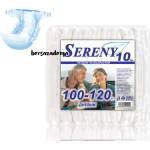SERENY памперси за възрастни 100/120кг XL 10бр. дневни (е-14066)