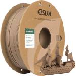 eSUN PLA-Wood Oak - 1, 75 mm / 1000 g (PLA-Wood175O-OK1P1)