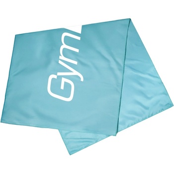 GymBeam Бързосъхнеща кърпа Maxi Lagoon