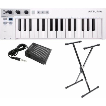 Image 1 of Arturia KeyStep set