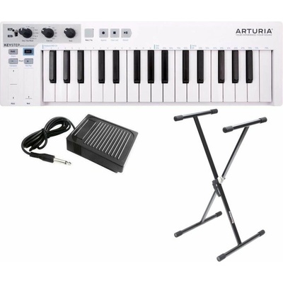 Arturia KeyStep set