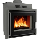 Uniflam 600 Duro S (837-013) Камера за вграждане