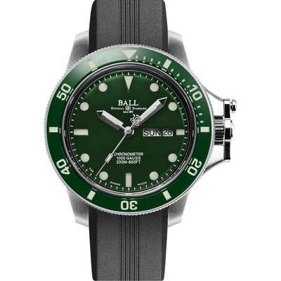 Ball DM2218B-P2CJ-GR
