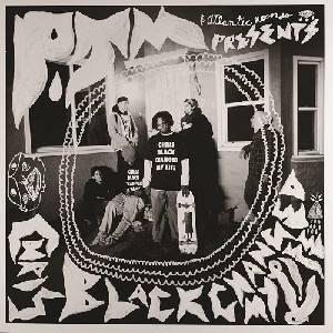 Warner Portugal. The Man: Chris Black Changed My Life - CD (060566)