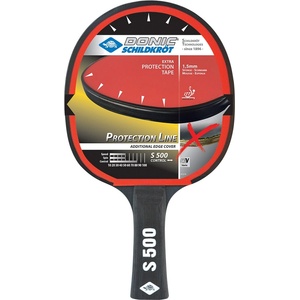 DONIC Хилка за тенис на маса DONIC Protection Line S500