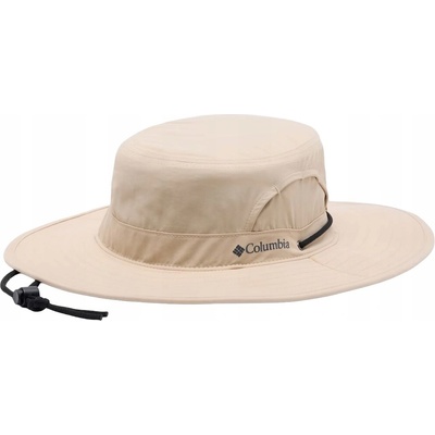 Columbia bucket klobúk béžový