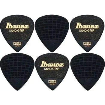 Ibanez PPA16MSG BK