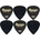 Ibanez PPA16MSG BK