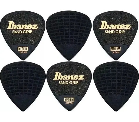 Ibanez PPA16MSG BK