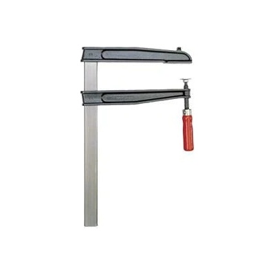 Šroubová svěrka BESSEY pro hluboké upínání TGN 800/250 mm