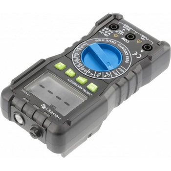 Hogert HT1E600 Дигитален мултиметър, Högert (HT1E600)