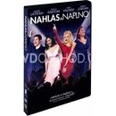 nahlas a naplno DVD