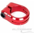 34R BMX Moto Seatclamp V2 full CNC