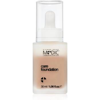 Pierre René Medic Laboratorium Care Foundation лек фон дьо тен цвят 03 30ml