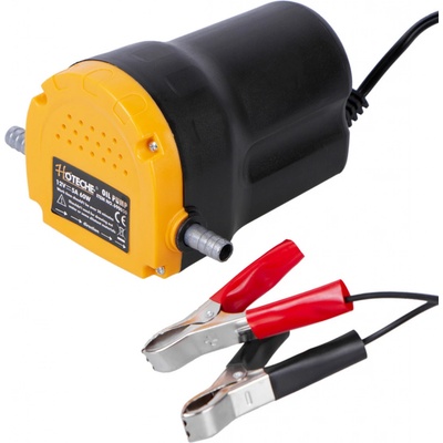 Čerpadlo na olej a naftu, 12V - HT690050