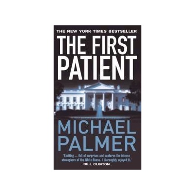 First patient