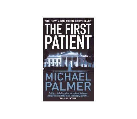 First patient